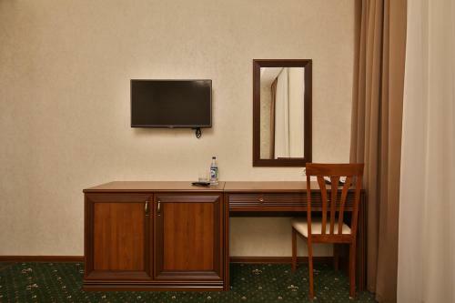 Hotel Austeriya