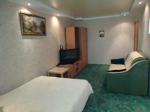 Apartment On Kommunisticheckiy Pr-t