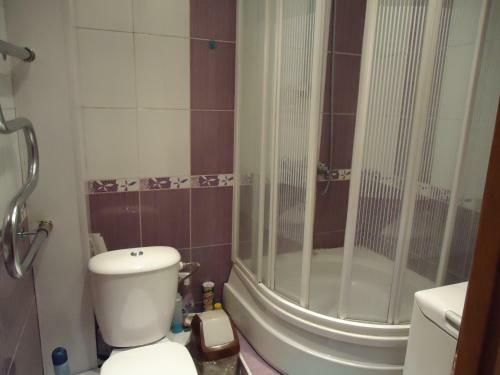 Apartment On Kommunisticheckiy Pr-t