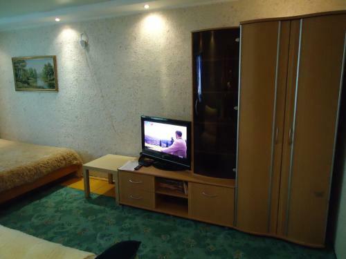 Apartment On Kommunisticheckiy Pr-t