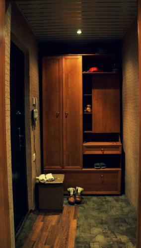 Apartment On Kommunisticheckiy Pr-t