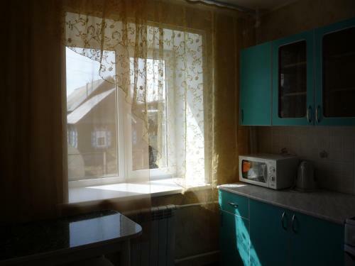 Apartment On Kommunist Prospect 56