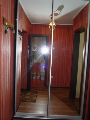 Apartment On Kommunist Prospect 56