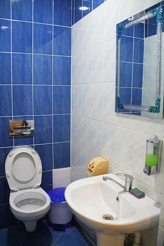 Posada Mini-hotel Kommunisticheskiy
