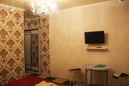 Posada Mini-hotel Kommunisticheskiy