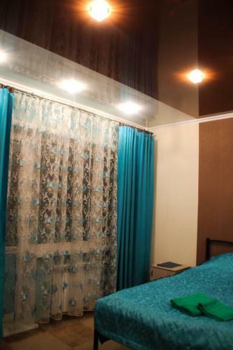 Posada Mini-hotel Kommunisticheskiy