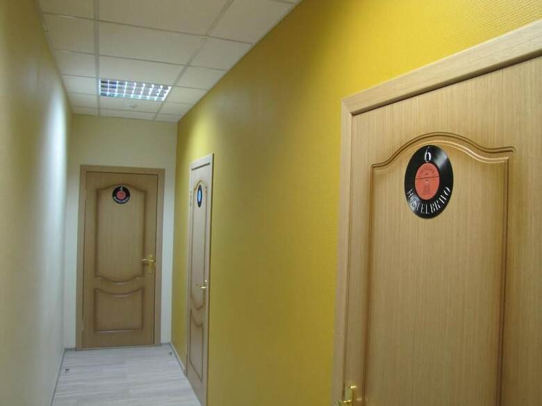 Hostel Bravo