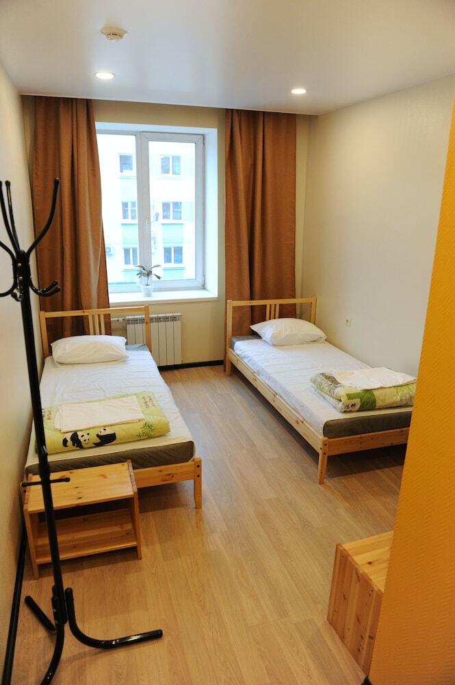 Hostel Bravo