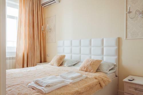 Apartamento Baikal Story