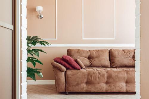 Apartamento Baikal Story
