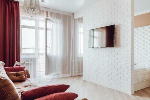 Apartamento Baikal Story