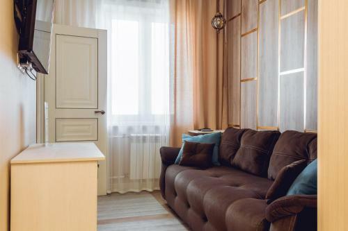 Apartamento Baikal Story