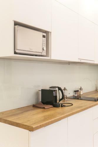 Apartamento Baikal Story