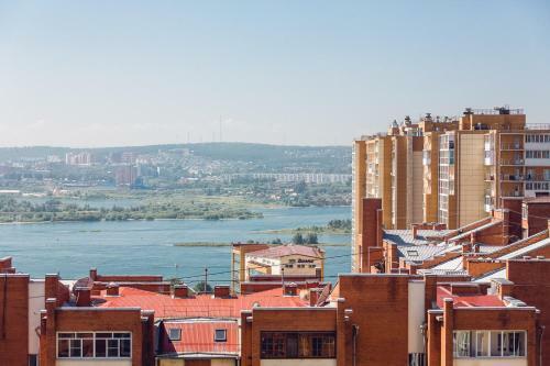 Apartamento Baikal Story