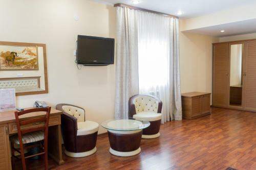 U Istoka Hotel