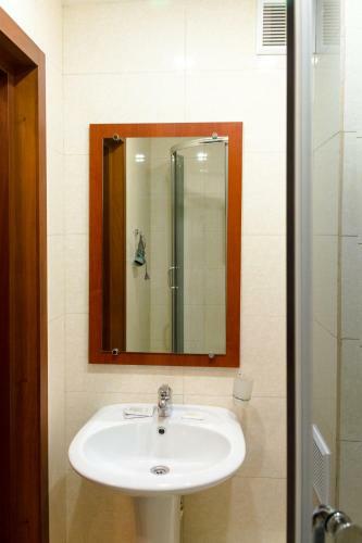 U Istoka Hotel