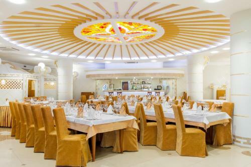 U Istoka Hotel