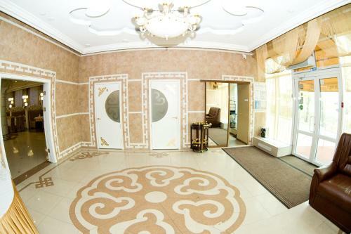 U Istoka Hotel