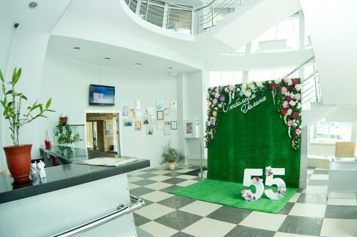U Istoka Hotel
