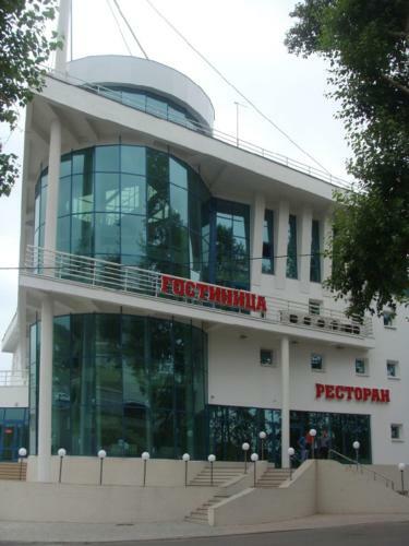 U Istoka Hotel