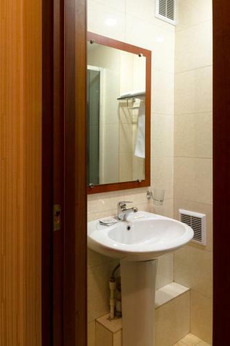 U Istoka Hotel