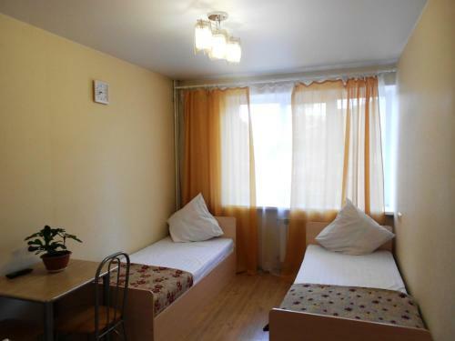 Irkutsk Hostel And Tours