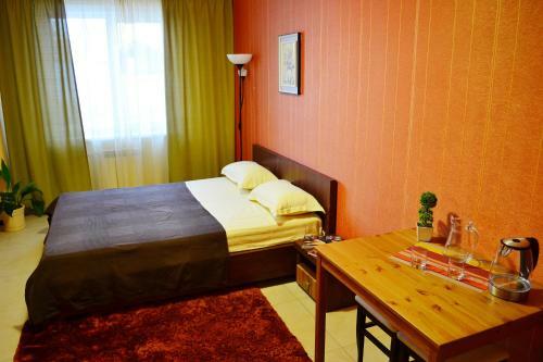 Green Hotel
