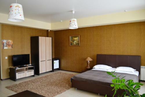 Green Hotel