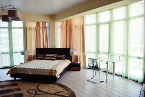 Green Hotel