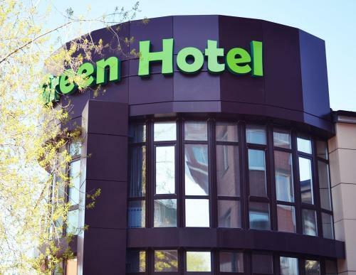 Green Hotel