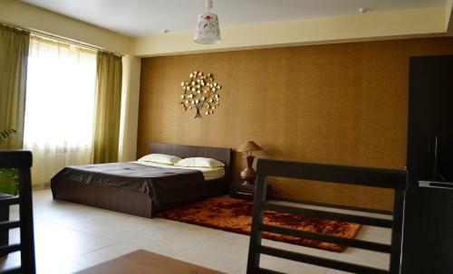 Green Hotel