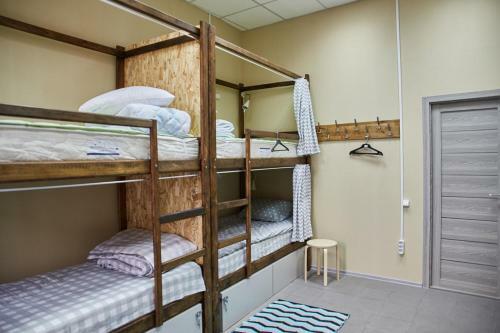 Central Hostel