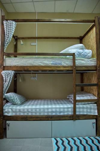 Central Hostel