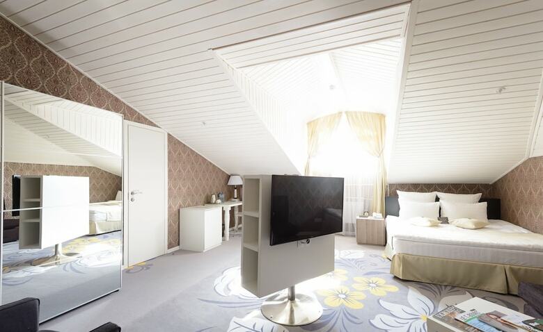 Hotel Kupechesky Dvor