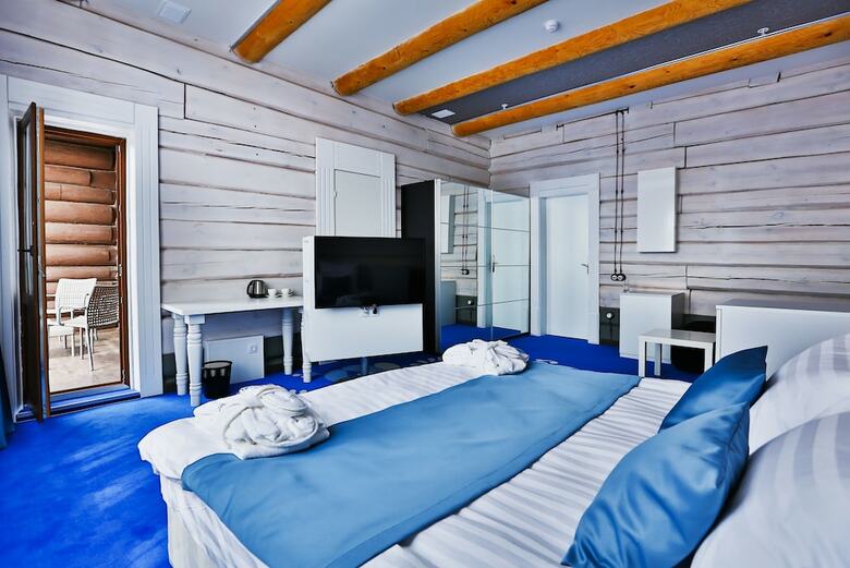 Hotel Kupechesky Dvor