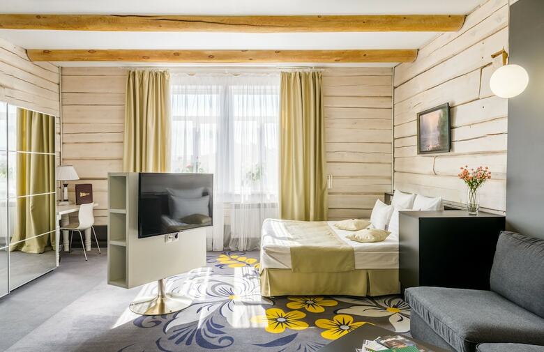 Hotel Kupechesky Dvor