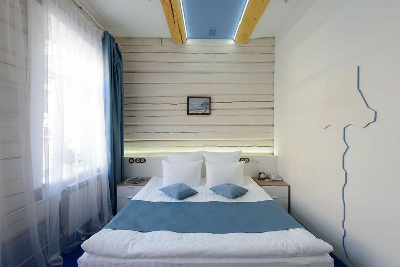 Hotel Kupechesky Dvor