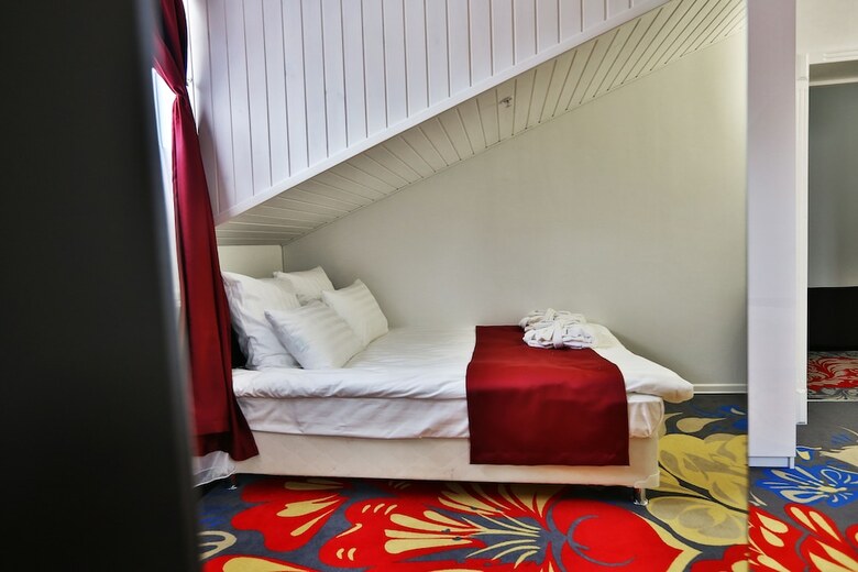 Hotel Kupechesky Dvor
