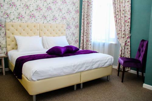 Boutique Hotel Aristocrat