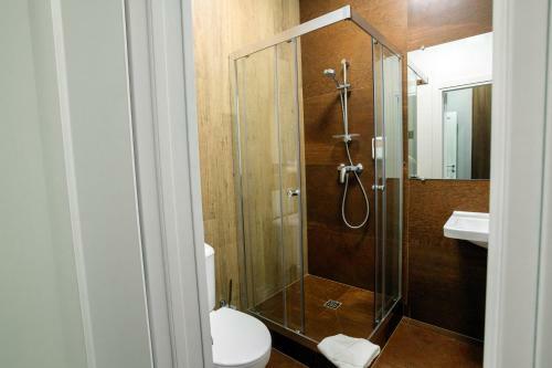 Boutique Hotel Aristocrat