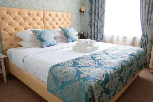 Boutique Hotel Aristocrat