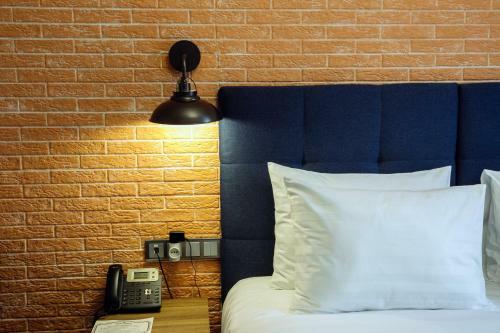 Boutique Hotel Aristocrat