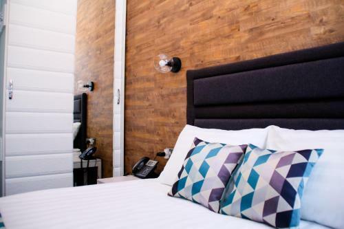 Boutique Hotel Aristocrat