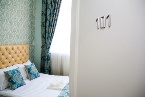 Boutique Hotel Aristocrat