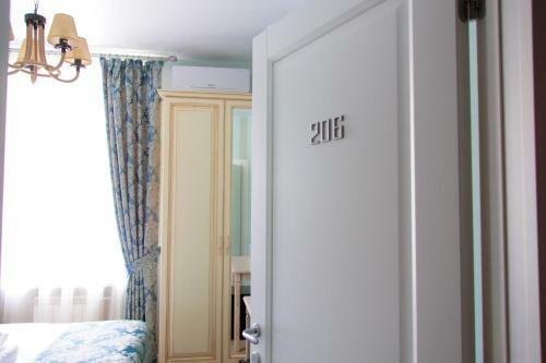 Boutique Hotel Aristocrat
