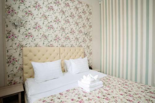 Boutique Hotel Aristocrat