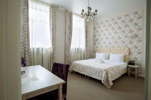Boutique Hotel Aristocrat