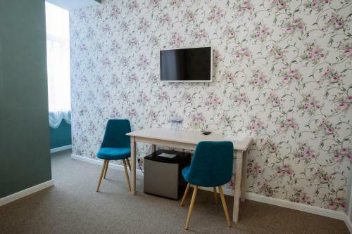 Boutique Hotel Aristocrat