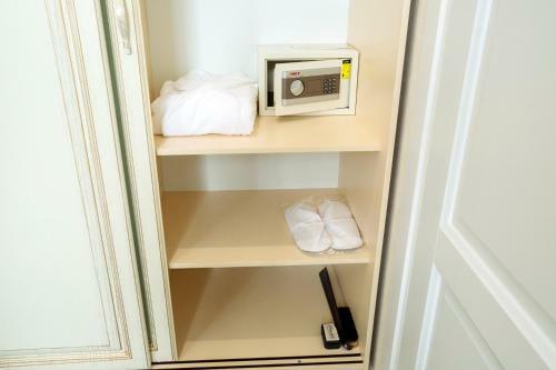 Boutique Hotel Aristocrat
