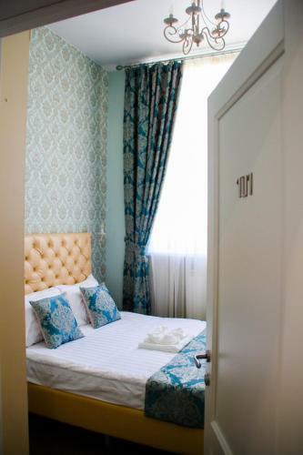 Boutique Hotel Aristocrat